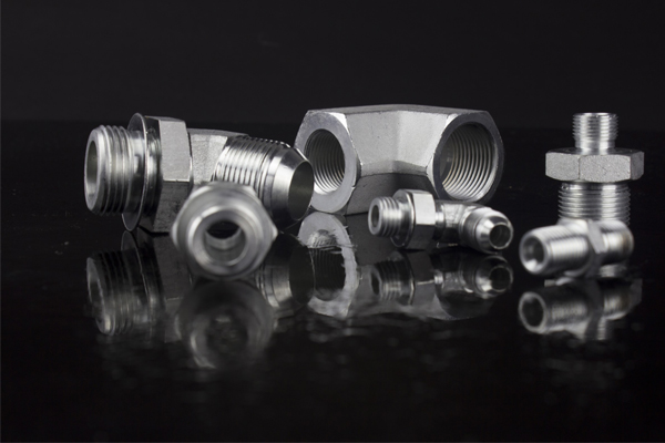 Adaptador BSP femella